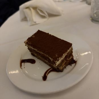 Ciao Bella - Tiramisu small - Italian Near Me - Bloomington, Minnesota