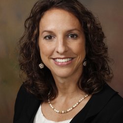 Eugenia Robertson, M.D