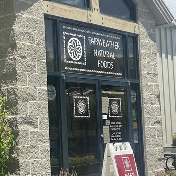 Good Earth Markets - Health Markets Near Me - Park City, Utah