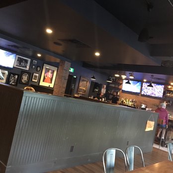 The Blind Pig - Gastropubs Near Me - Niagara Falls, Ontario The Blind Pig - Gastropubs Near Me - Niagara Falls, Ontario