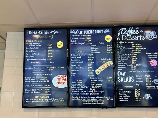 Menu photo 2 Calf & Chick Torrance, CA