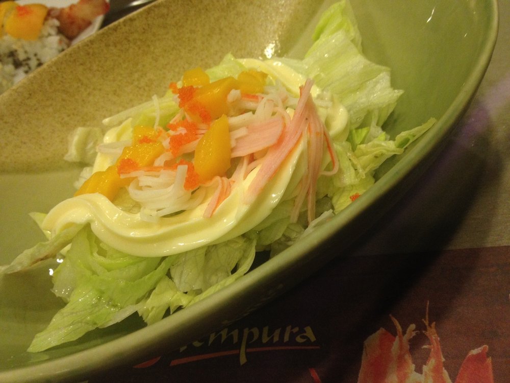 TEMPURA JAPANESE GRILL 14 Photos 77 Scout Alcaraz Corner Banawe