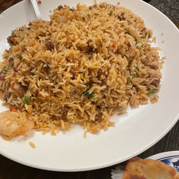 Mama Lu’s Dumpling House - Indonesian Fried Rice - Chinese Near Me - Pasadena, California Mama Lu’s Dumpling House - Indonesian Fried Rice - Chinese Near Me - Pasadena, California