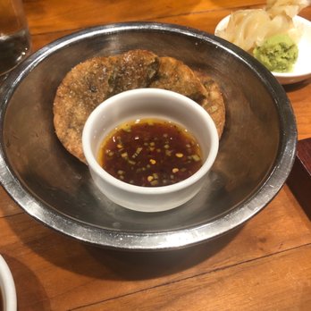 Uchi Austin - Yuca - Sushi Bars Near Me - Austin, Texas Uchi Austin - Yuca - Sushi Bars Near Me - Austin, Texas