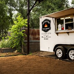Hill Country Ice House