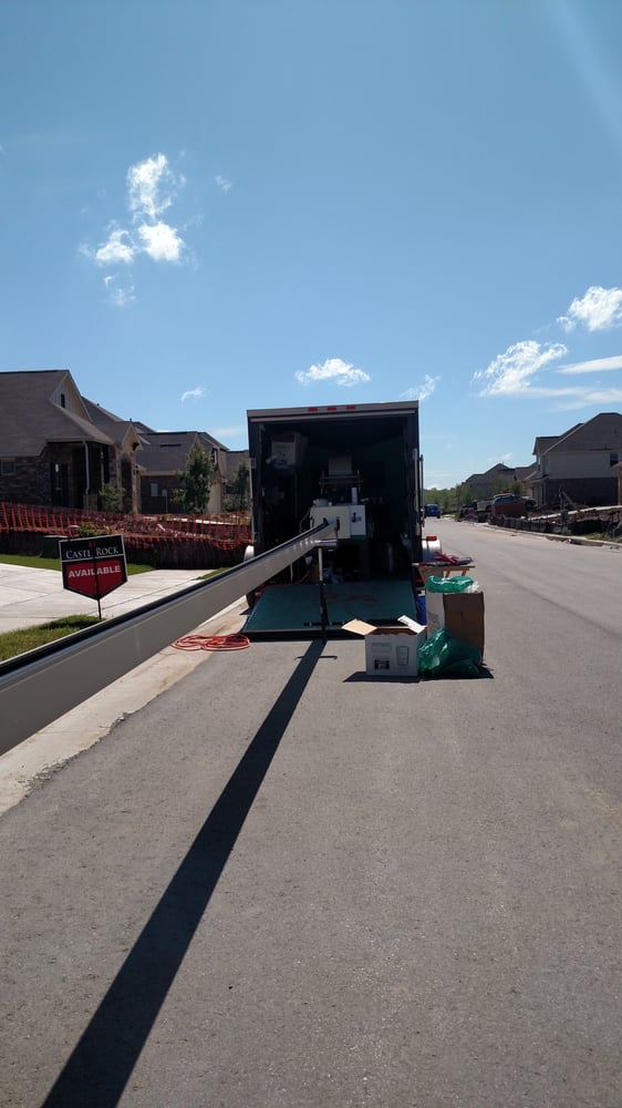 Slide of Best Course Seamless Gutters & Rainwater Collection