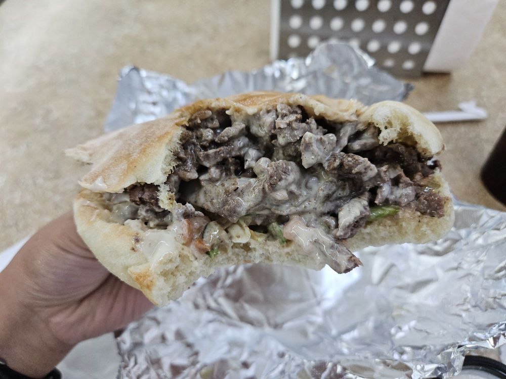 Alquds Mediterranean Grill & Grocery