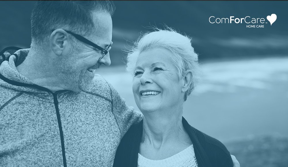 ComForCare Home Care - Denver South - home care agency in Littleton, CO