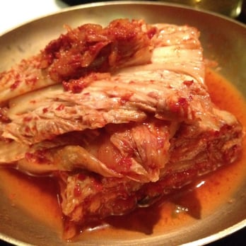 Jin Go Gae - Korean Near Me - Merton, XGL
