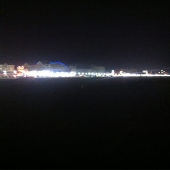 Ocean City Beach - Beaches Near Me