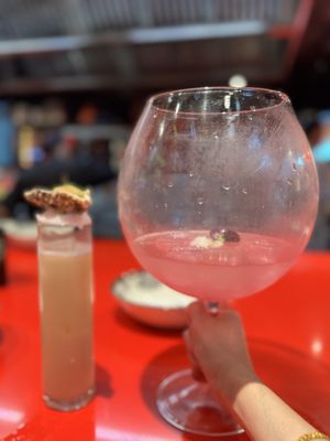 Gourmet Experience Serrano by null