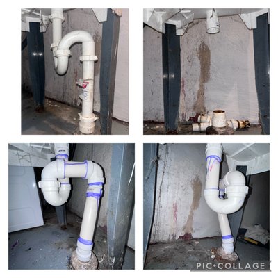 Pryor Property Solutions Logo