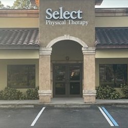 Select Physical Therapy - Ormond Beach