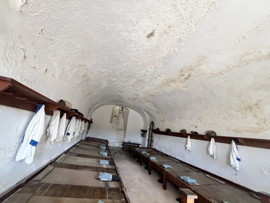 San Cristóbal Castle by null