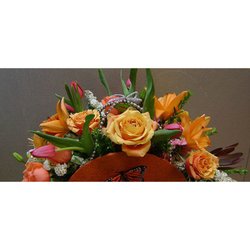 Natalie's Flowers - Natalie's Flowers