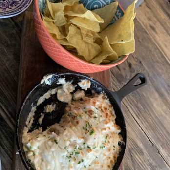 Mac's On Main - Shrimp dip was excellent!!! - Seafood Near Me - Grapevine, Texas Mac's On Main - Shrimp dip was excellent!!! - Seafood Near Me - Grapevine, Texas