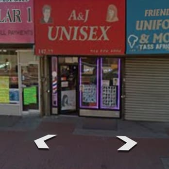 A & J Unisex - Hair Salons Near Me - Jamaica, New York A & J Unisex - Hair Salons Near Me - Jamaica, New York