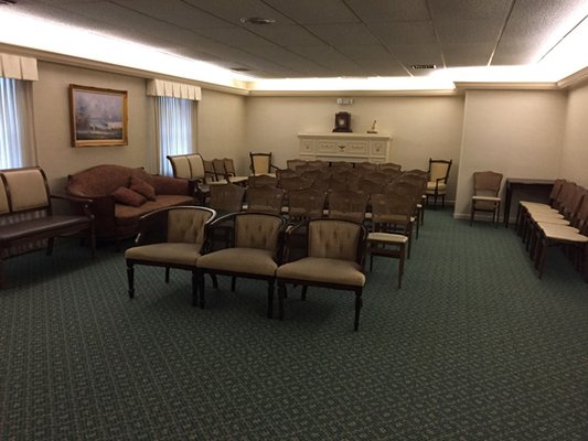 GALANTE FUNERAL HOME - Updated June 2026 - 17 Photos - 2800 Morris Ave