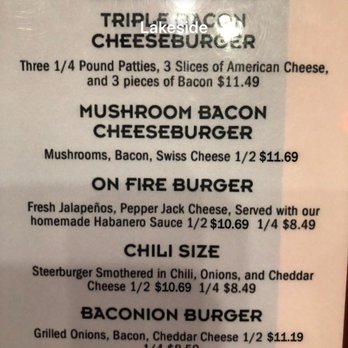 Boll Weevil - Burgers Near Me - Lakeside, California Boll Weevil - Burgers Near Me - Lakeside, California