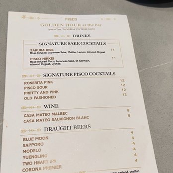Pisco Peruvian Gastrobar - Peruvian Near Me - Orlando, Florida Pisco Peruvian Gastrobar - Peruvian Near Me - Orlando, Florida