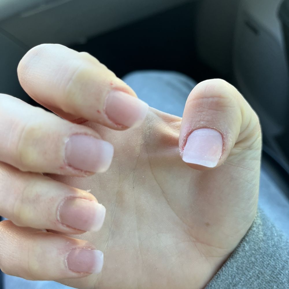 Mary's Nails & Spa - ugly ass nails - Nail Salons Near Me - Guthrie, Oklahoma Mary's Nails & Spa - ugly ass nails - Nail Salons Near Me - Guthrie, Oklahoma