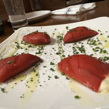 Manoli's - Stuffed peppers - Greek Near Me - Salt Lake City, Utah