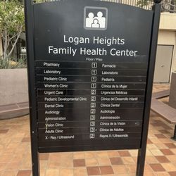 Logan Heights Family Health Center