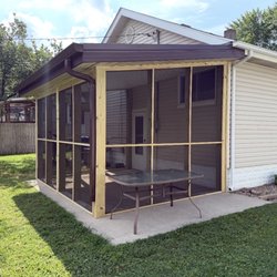 Williams Renovation