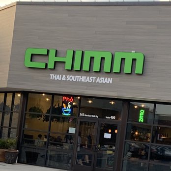Chimm - Vietnamese Near Me - Charlottesville, Virginia