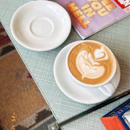 Cappuccino Cappuccino