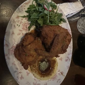 Yardbird Table & Bar - Lewellyn's Fine Fried Chicken - New American Near Me - Chicago, Illinois Yardbird Table & Bar - Lewellyn's Fine Fried Chicken - New American Near Me - Chicago, Illinois
