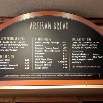 Kneaders Bakery & Cafe - Bakeries Near Me - Saint George, Utah Kneaders Bakery & Cafe - Bakeries Near Me - Saint George, Utah