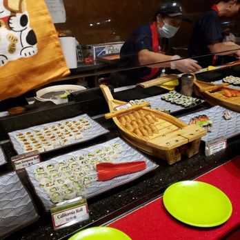 Dragon Pearl Buffet - Buffets Near Me - Toronto, Ontario