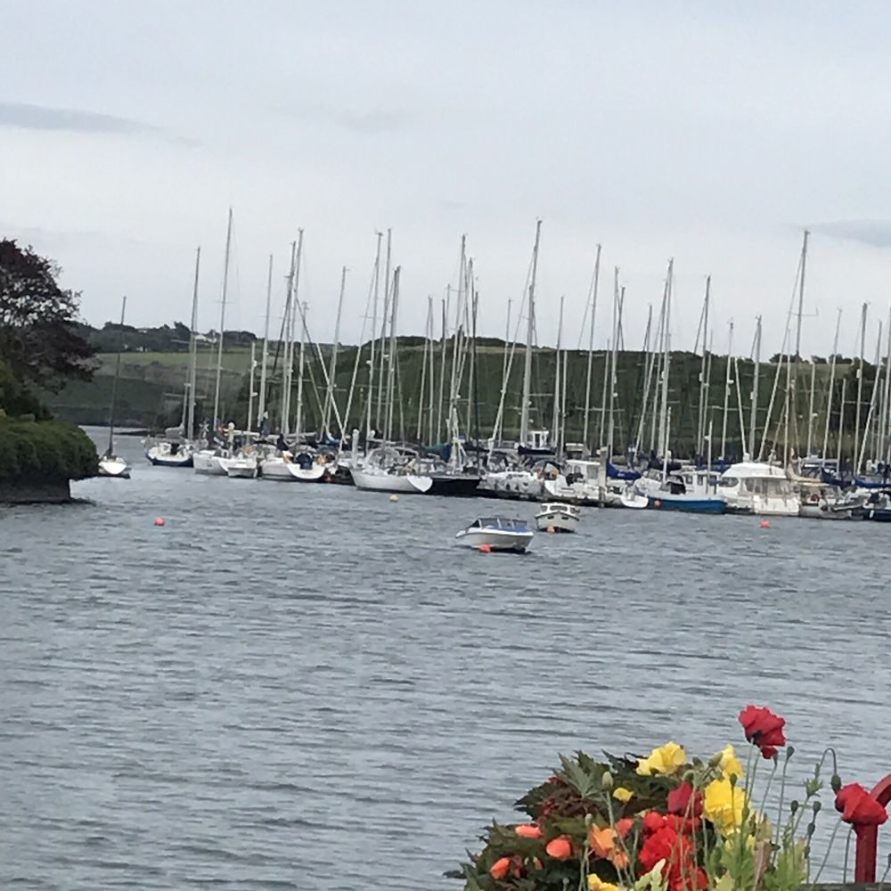 Fat Face - I miss Ireland! Here's a picture of Kinsale, a small seaside village. - Fashion Near Me - Kinsale, Colorado Fat Face - I miss Ireland! Here's a picture of Kinsale, a small seaside village. - Fashion Near Me - Kinsale, Colorado