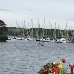 Fat Face - I miss Ireland! Here's a picture of Kinsale, a small seaside village.