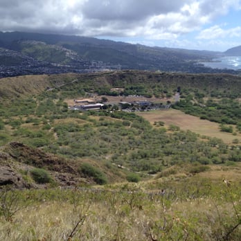 Diamond Head State Monument - The crater - Parks Near Me - Honolulu, Hawaii Diamond Head State Monument - The crater - Parks Near Me - Honolulu, Hawaii