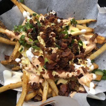Down the Hatch Maui - Met maid Fries - Seafood Near Me - Lahaina, Hawaii Down the Hatch Maui - Met maid Fries - Seafood Near Me - Lahaina, Hawaii