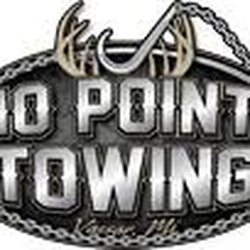 10 Point Towing