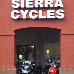 Sierra Cycles