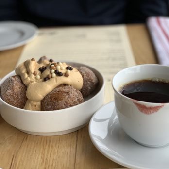 Wolf's Ridge Brewing - Doughnut holes were amazing! - Breweries Near Me - Columbus, Ohio Wolf's Ridge Brewing - Doughnut holes were amazing! - Breweries Near Me - Columbus, Ohio