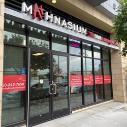 Mathnasium