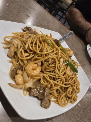 Imperial Garden & Grill by null