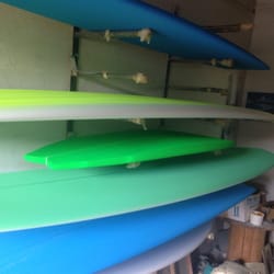 Gott Glassing Hawaii