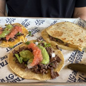 Tacos On The Street - Tacos Near Me - San Antonio, Texas Tacos On The Street - Tacos Near Me - San Antonio, Texas