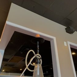 Off The Hookah - Thay gat amy hookah