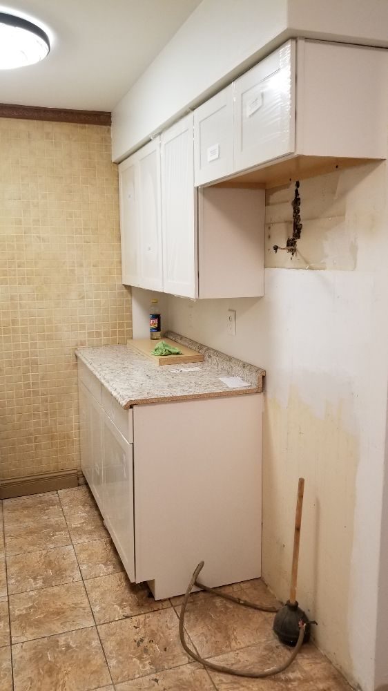 Slide of Fuentes & Son Construction