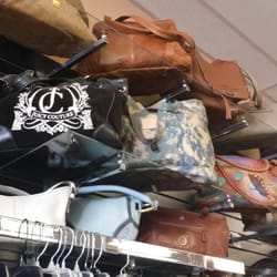 Upscale Resale Boutique