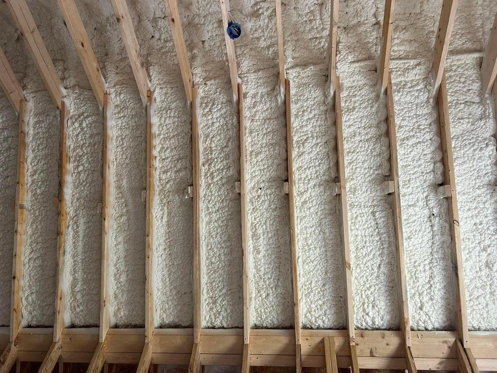 Slide of The Roof Pros