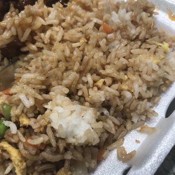 Panda Express - Chinese Near Me - Florida City, Florida