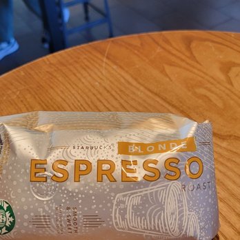 Starbucks - Ooh coffee beans - Coffee & Tea Near Me - Sacramento, California